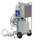 Alfa Laval Cleaning system for removal of tramp oil and particulate from metalworking and wash fluids, 2.2 GPM Alfie 500 with Floating Suction Device - alternate 4